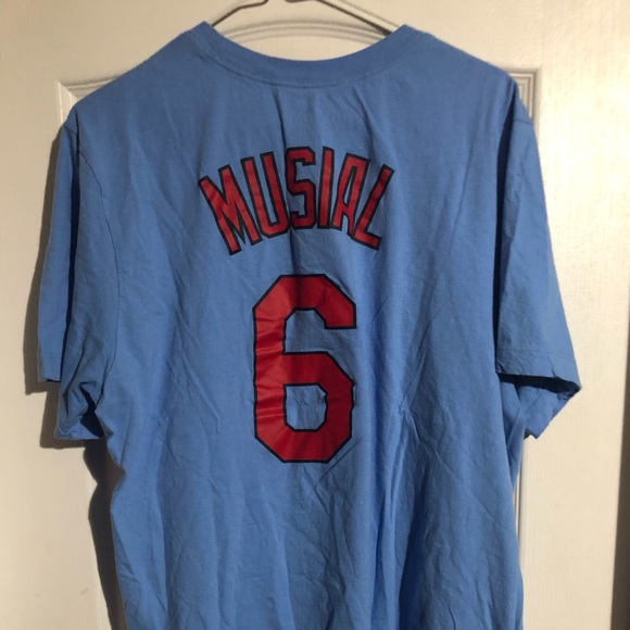 Baseball shirt - Picture 2 of 3